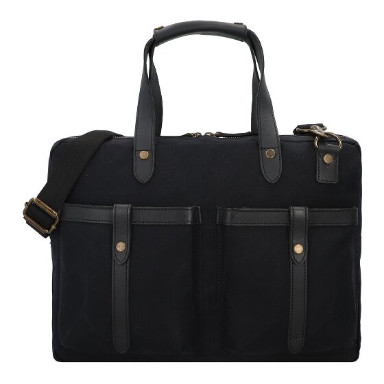 Harbour 2nd Cool Casual Koffer 41 cm Laptop compartiment