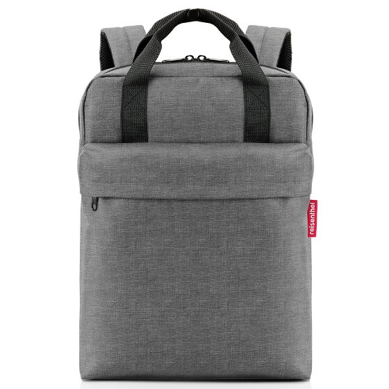 reisenthel Allday Rugzak 39 cm laptopvak