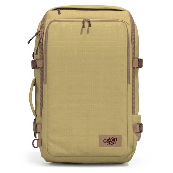 Cabin Zero Adventure Cabin Bag ADV Pro 42L Rugzak 55 cm Laptopcompartiment