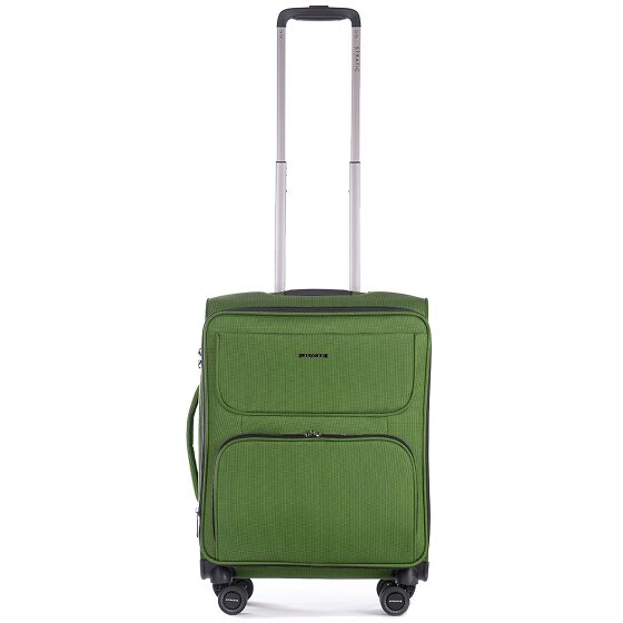 Stratic Bendigo Light Plus 4-wiel cabinewagen 54 cm