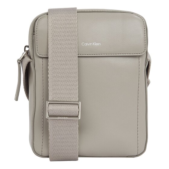 Calvin Klein CK Sleek Schoudertas 16.5 cm