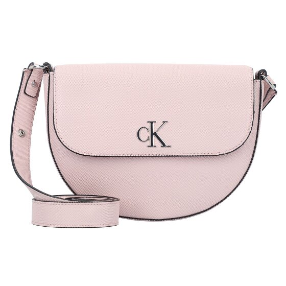 Calvin Klein Jeans Minimal Monogram Schoudertas 24 cm