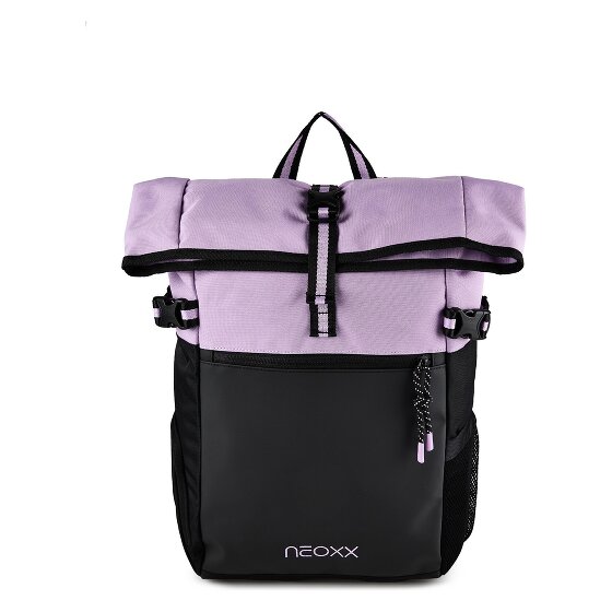 Neoxx Iconic Dagrugzak S 48 cm Laptopvak