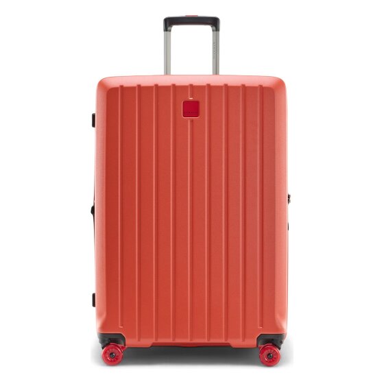 Stratic Buzz 4 wielen Trolley L 75 cm