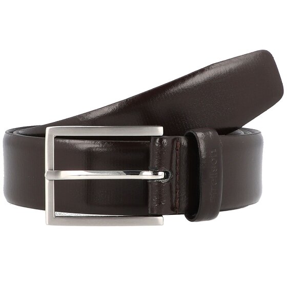 Strellson Riem leer