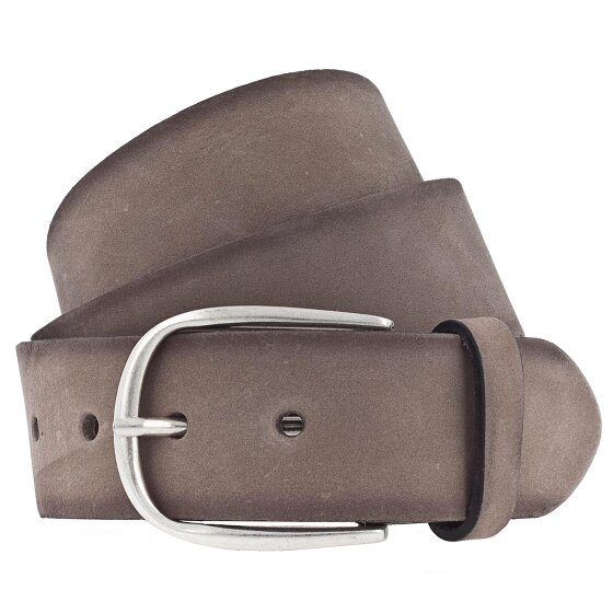 Vanzetti Riem leer