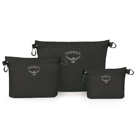 Osprey Ultralight Zipper Sack Set Toilettas 28 cm