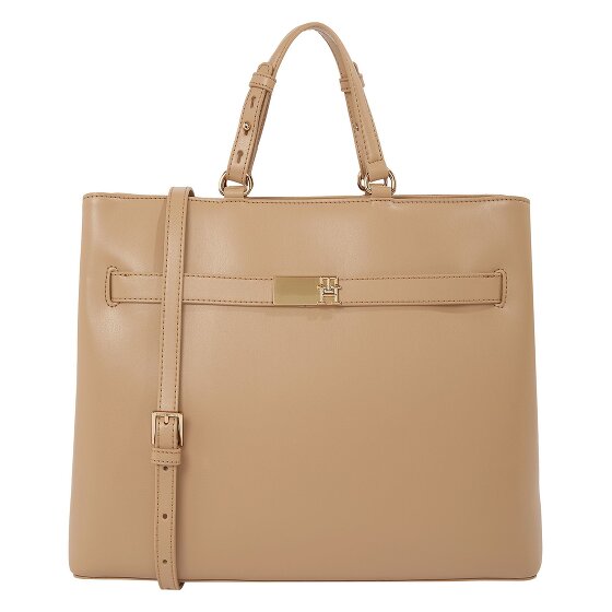 Tommy Hilfiger TH Heritage Shopper Tas 34 cm