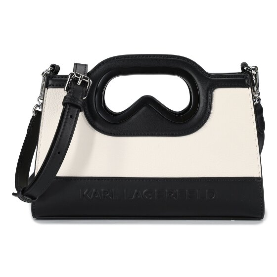 Karl Lagerfeld Aviator Handtas 24 cm