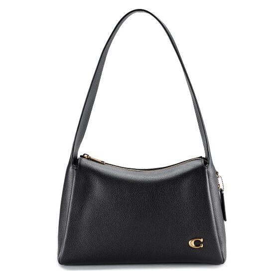 Coach Lola Schoudertas Leer 29 cm