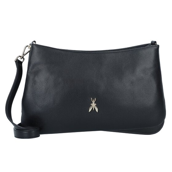 Patrizia Pepe Schoudertas Leer 38 cm