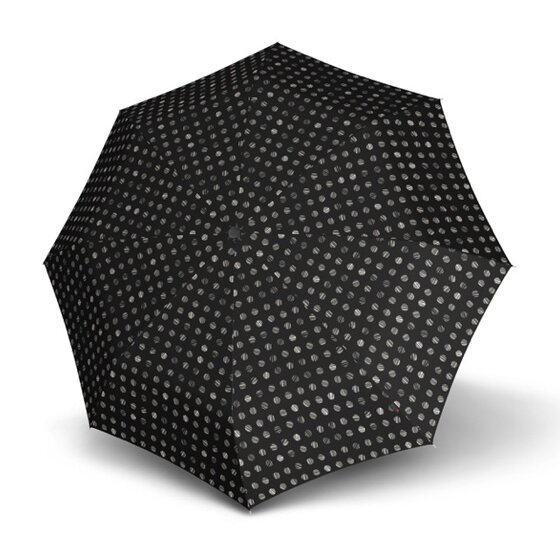 Knirps A.200 Medium Duomatic Zak paraplu 28 cm Knirps A.200 Medium Duomatic Zak paraplu 28 cm