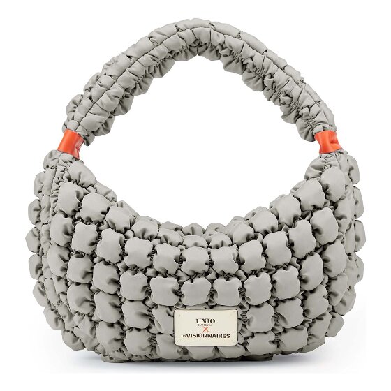 LES VISIONNAIRES Unio Banana Schoudertas 35 cm