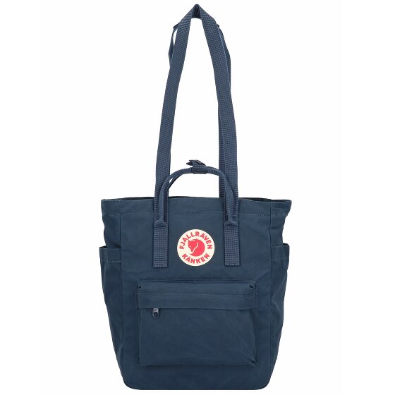 Fjällräven Kanken Totepack Schoudertas 27 cm