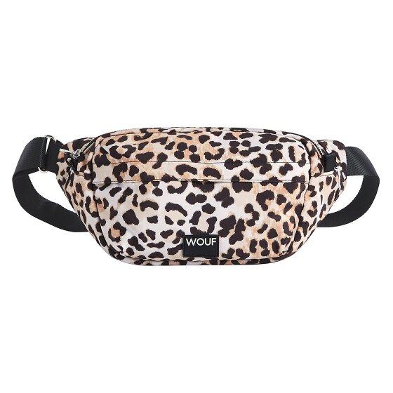 Wouf Downtown Fanny pack 35 cm Wouf Downtown Fanny pack 35 cm
