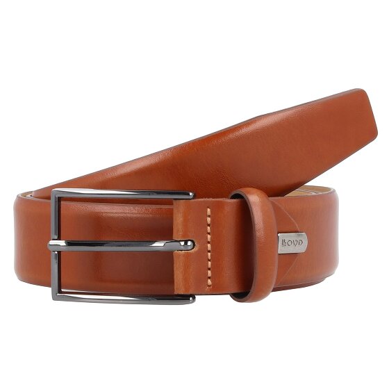 Lloyd Men's Belts Riem leer