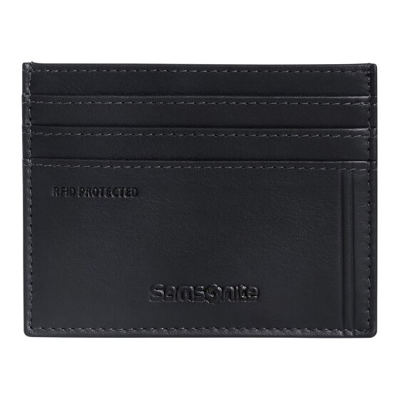 Samsonite Attack 3.0 Creditcardhouder RFID-bescherming Leder 10 cm