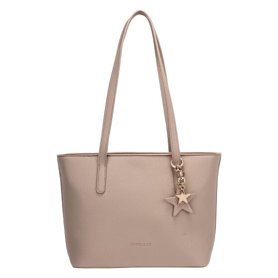 Joop! Jeans Salve Shopper Tas 28 cm