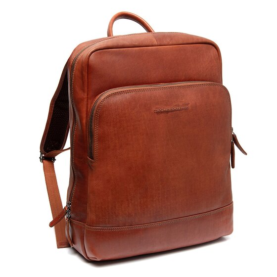 The Chesterfield Brand Nicola Dagrugzak Leer 40 cm