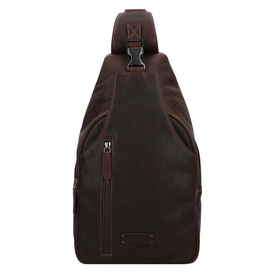Jack Kinsky Porto Leder 38 cm