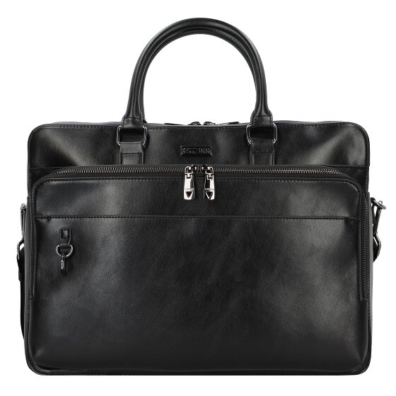 Guess Boston Koffer 38 cm Laptop compartiment