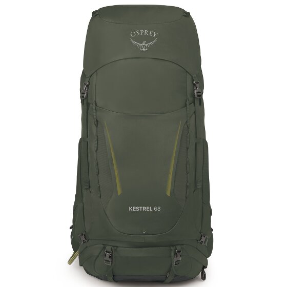Osprey Kestrel 68 Trekking rugzak S-M 82 cm