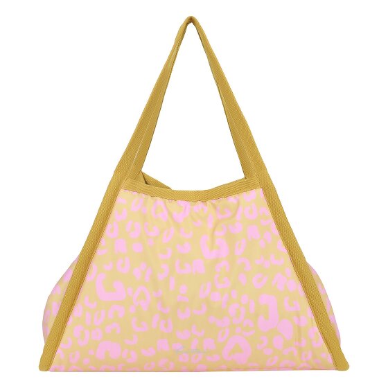 Fritzi aus Preußen Ini Shopper Tas 38 cm