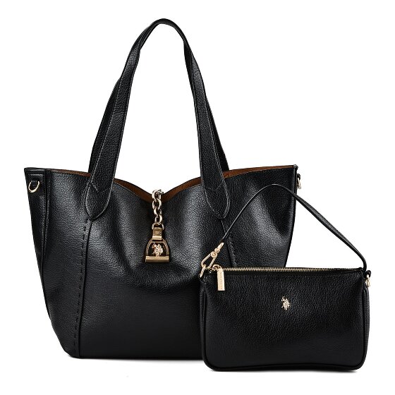 U.S. Polo Assn. Helcho Shopper Tas 50 cm