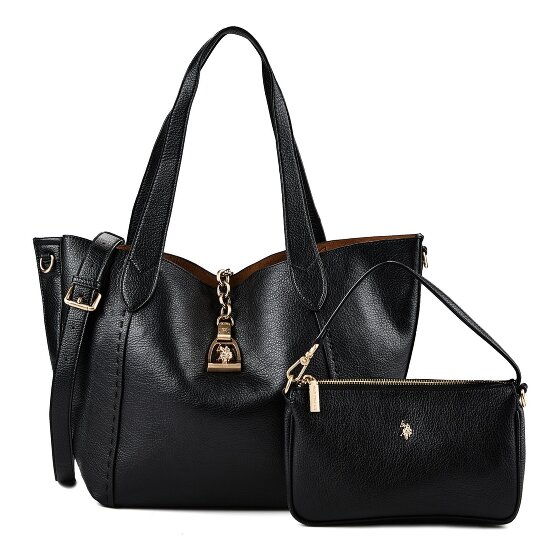 U.S. Polo Assn. Helcho Shopper Tas 50 cm