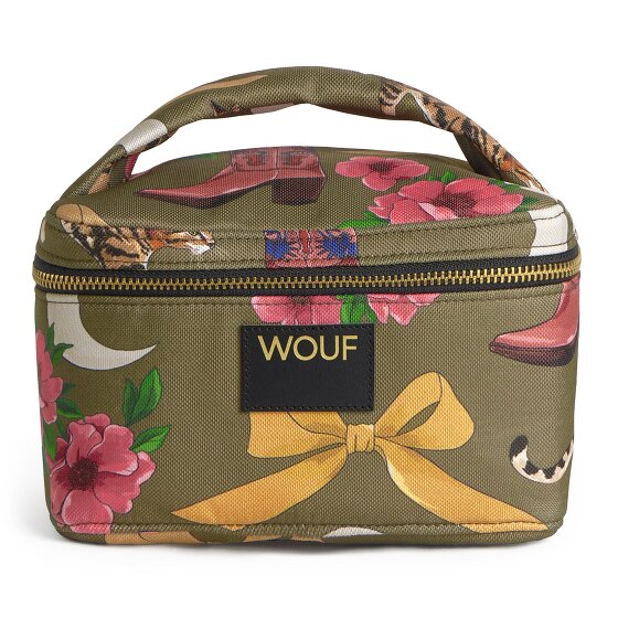 Wouf Daily Toilettas 20 cm
