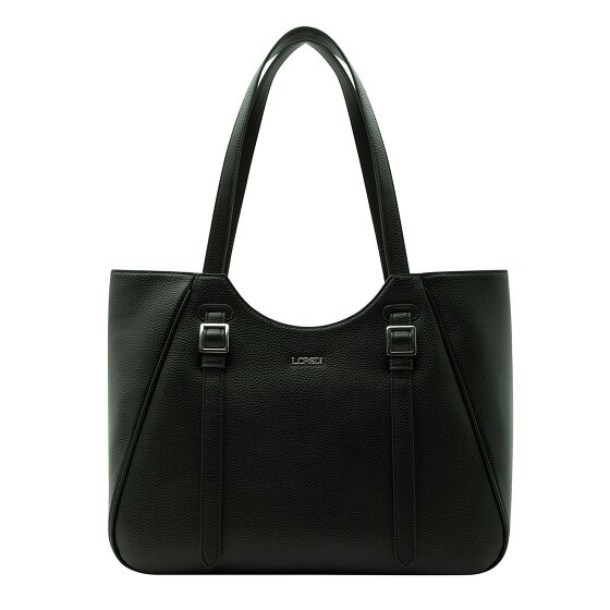L.Credi Panja Shopper Tas 37 cm
