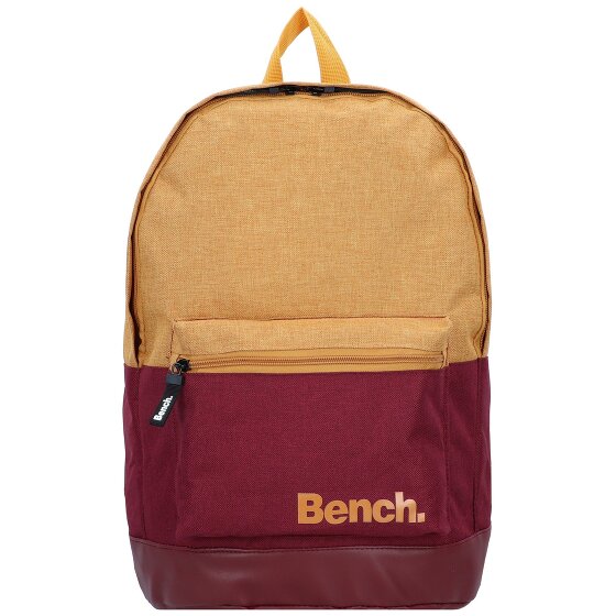 Bench classic Dagrugzak 32 cm Laptopvak