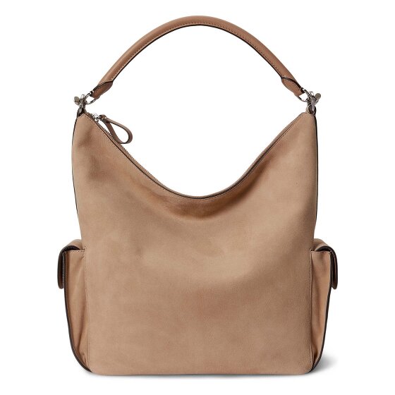 Lauren Ralph Lauren Blake Schoudertas Leder 33 cm