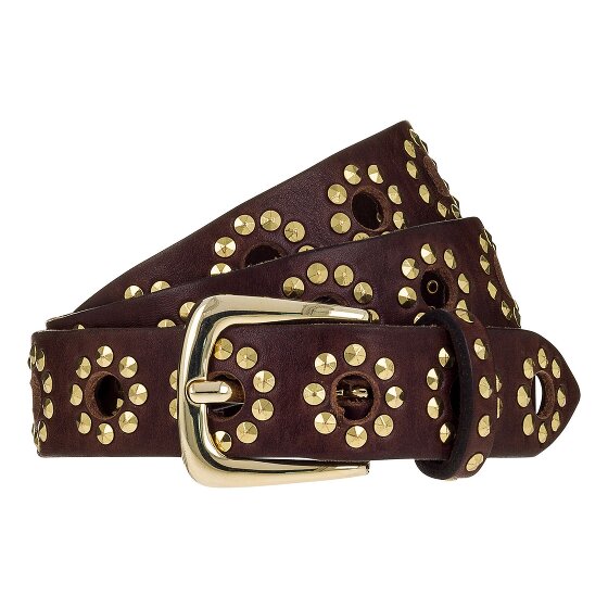 b.belt Studded belt Leder