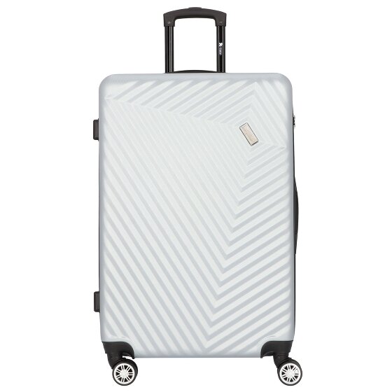 mano Don Carlo 4-wielige trolley 77 cm