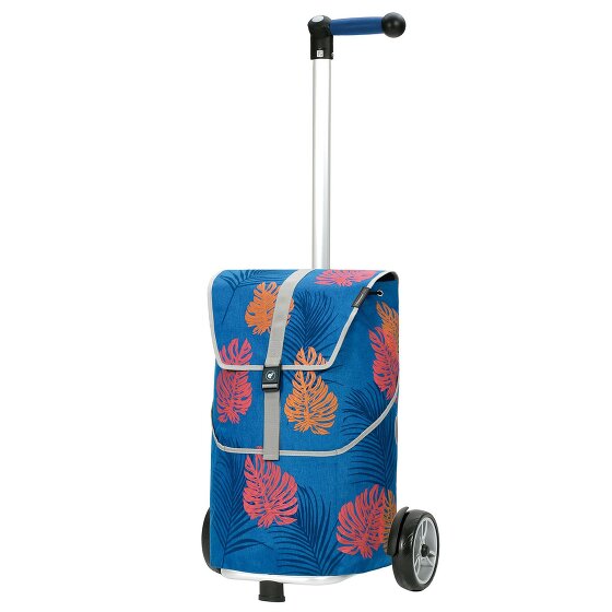 Andersen Shopper Unus Shopper Lotta Winkelwagen 59 cm