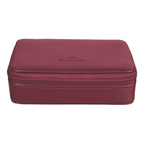 Windrose Merino Juwelenkistje 14 cm