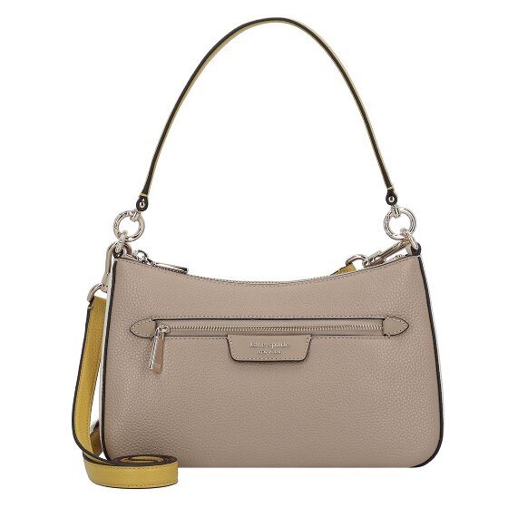 Kate Spade New York Grace Schoudertas Leer 26 cm