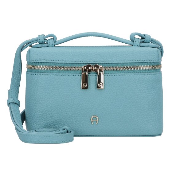 AIGNER Zelda Handtas Leer 20 cm