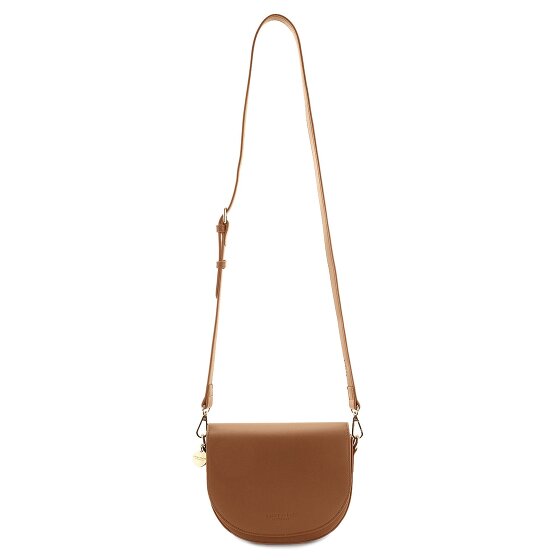 Seidenfelt Nelma Mini tas Schoudertas 16 cm
