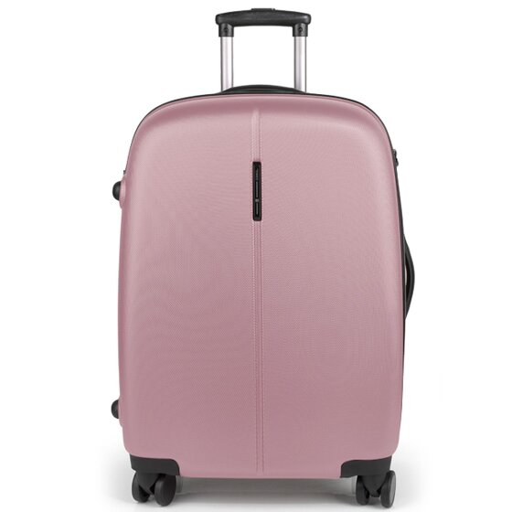Gabol Paradise XP 4 wielen Trolley M 67 cm met uitbreidingsplooi