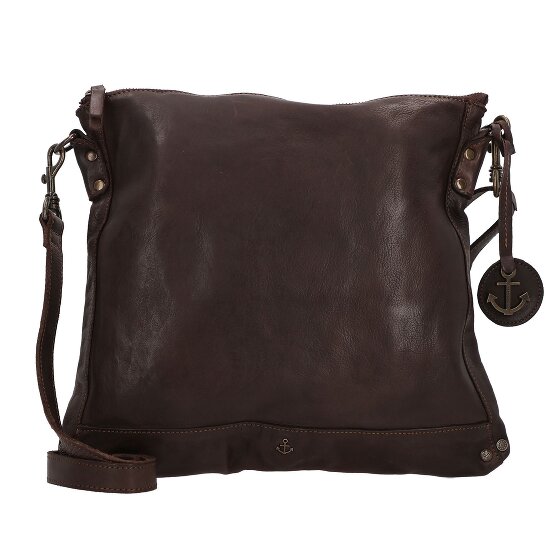 Harbour 2nd Anchor Love Vera Schoudertas Leer 34 cm