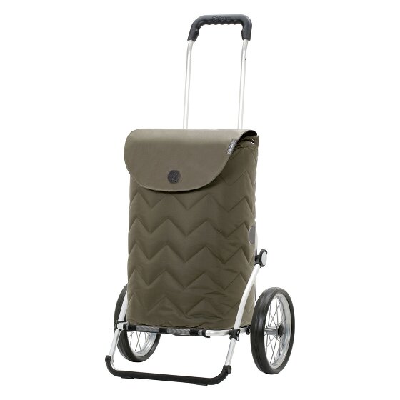 Andersen Shopper Royal Shopper Hilma Winkelwagen 59 cm