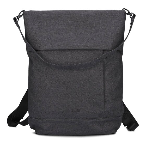 Zwei Benno Schoudertas 32 cm