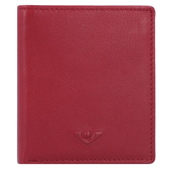 Voi Zachte Uli Portemonnee RFID Leer 8 cm