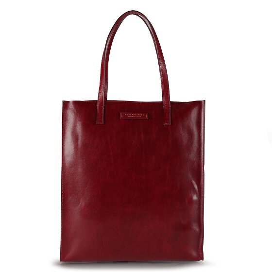 The Bridge Mirra Schoudertas Leer 32 cm Laptop compartiment