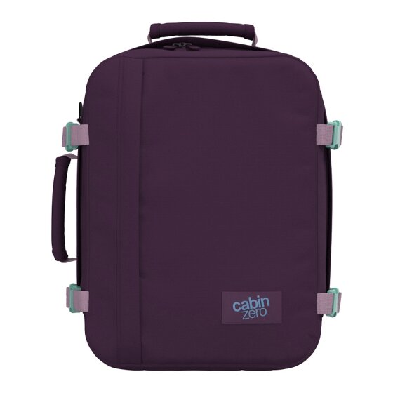Cabin Zero Adventure 119 Dagrugzak 39 cm Laptop compartiment