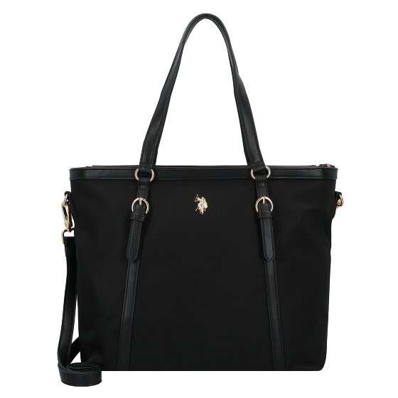 U.S. Polo Assn. Houston Shopper Tas 36 cm