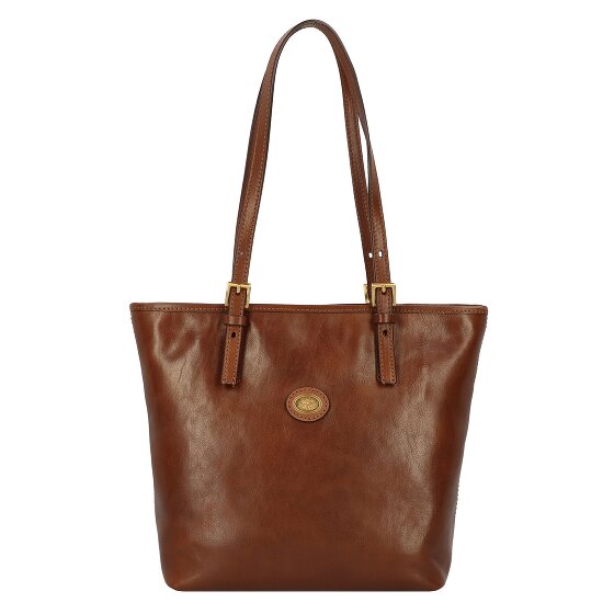 The Bridge Story Donna Shopper Leer 26 cm