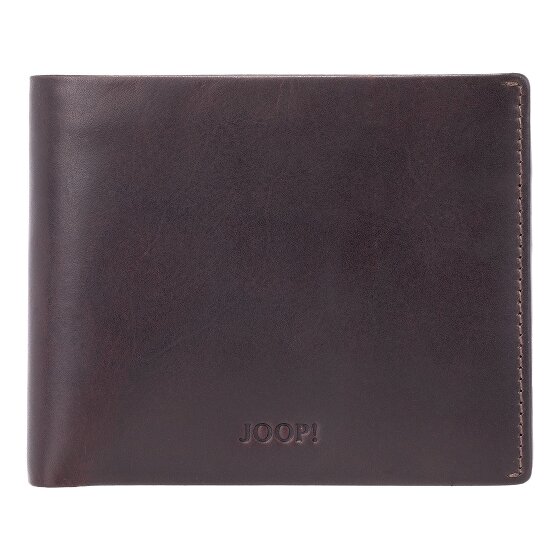 Joop! Cerratano Pandion Aktentas Leder 39 cm Laptopvak